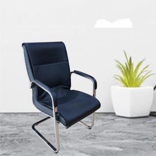 GHẾ DA CHÂN QUỲ GQ718