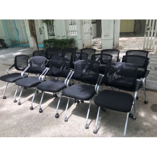 Ghế xoay văn phòng GX309