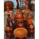 BỘ THỜ 9 MÓN LỚN KA003