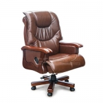 Ghế giám đốc GX502 bọc da sang trọng
