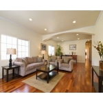 Những ưu điểm khi dùng ván sàn gỗ công nghiệp cho phòng ngủ