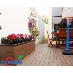 Sàn gỗ với nguyên nhân trong khoảng Malaysia