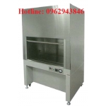 Tủ cấy vi sinh dòng khí thổi đứng (Chung fu - Đài Loan)