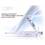DỤNG CỤ HÚT MẪU MICROPIPPETE 01 KÊNH