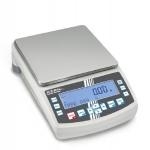 CÂN KỸ THUẬT CHUẨN NỘI KERN - PLJ 6000-1GM