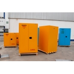 TỦ DỰNG DUNG MÔI CÓ THỂ CHÁY LỌAI 2 CỬA