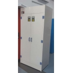 TỦ DỰNG HÓA CHẤT CHỊU ĂN MÒN