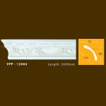 Phào trần hoa văn PU VPP-12084