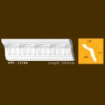 Phào trần hoa văn PU VPP-12194