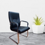 GHẾ DA CHÂN QUỲ GQ901