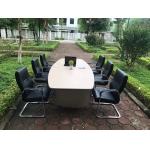 Combo bàn ghế phòng họp