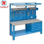 Bàn gia công cơ khí NP03