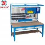 Bàn nguội cơ khí NP-03