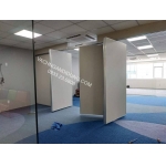 vách ngăn di động 25