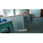 vách ngăn bàn làm việc