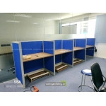 vách ngăn bàn làm việc 04