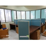 vách ngăn bàn làm việc 06