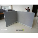 vách ngăn bàn làm việc 09