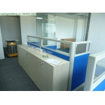 vách ngăn bàn làm việc 10