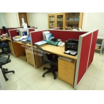 vách ngăn bàn làm việc 14