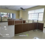 vách ngăn bàn làm việc 15