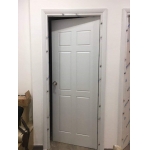 Cửa Nhựa Hàn Quốc Đẹp Chính Hãng