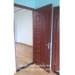 Lắp Đặt Cửa Gỗ Công Nghiệp - Uy Tín  Chất Lượng Giá Tốt