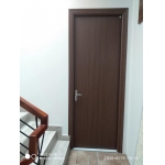 Cửa Nhựa Chịu Nước Tốt - Cửa Nhựa Gỗ Composite