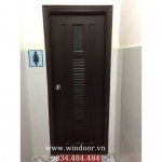 CỬA NHỰA GIÁ RẺ - CỬA NHỰA ĐÀI LOAN CHỊU NƯỚC TỐT