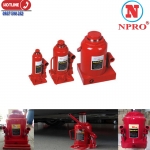 Đội tay thủy lực 200 tấn