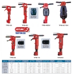 Máy đục bê tông AA-3B toku