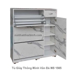 Tủ Đựng Giày Thông Minh MS 1565