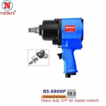 Súng xiết bulong 1/2″ BS-1900L