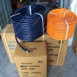 Cuộn dây hơi hàn quốc 13x100M