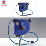 Cuộn dây hơi tự rút PF12-15LA