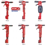 Máy đục bê tông TPB-40 toku