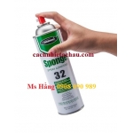 Keo Sponge 32 dạng xịt phun, dán siêu dính các loại mút tiêu âm, không mùi, giá rẻ