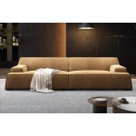 Ghế sofa góc chân thấp và những lưu ý cần biết