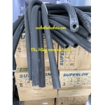 Ống cao su lưu hoá Superlon bọc cách nhiệt cho ống đồng