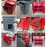 Tủ đựng đồ nghề cơ khí