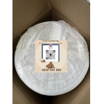 Giấy sợi gốm sứ Ceramic, cách nhiệt, chống cháy 1260 độ C