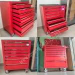 Tủ dụng cụ 7 ngăn