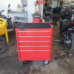 Tủ đồ nghề 5 ngăn kéo