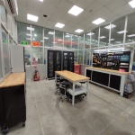 Bàn nguội công nghiệp