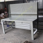 Bàn nguội gia công cơ khí