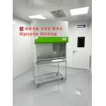 Tủ an toàn sinh học