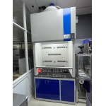 Tủ hút khí độc