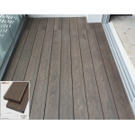 Sàn gỗ AWood SD120x20 Coffee